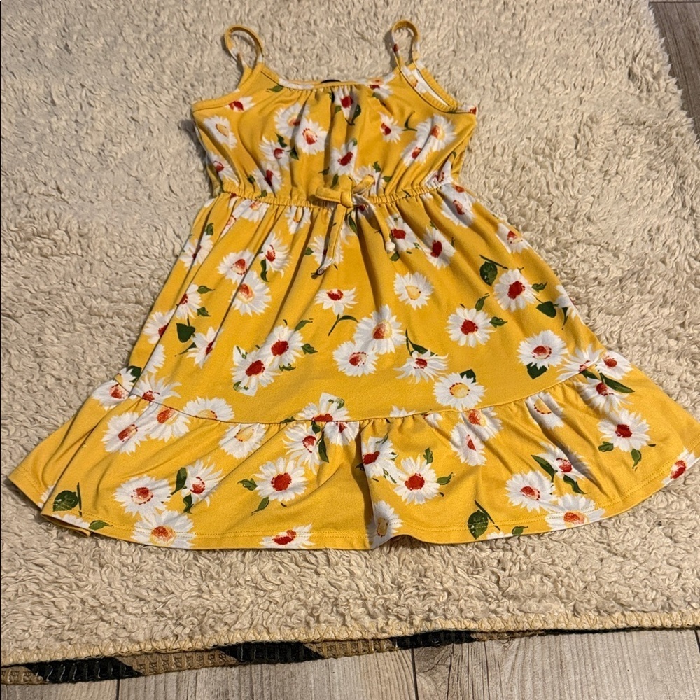 Toddler Lilt Dress